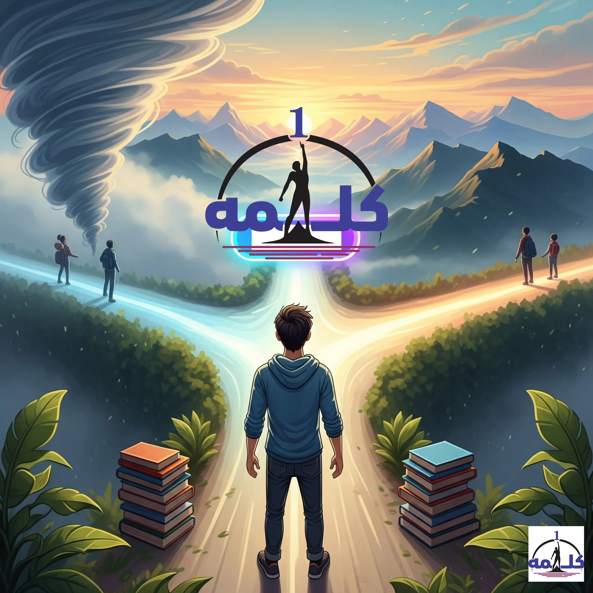 کوچینگ توسعه فردی