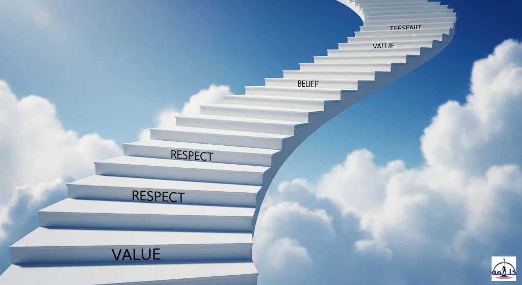 تقویت عزت نفس