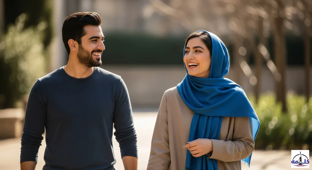 مهارت های ارتباطی