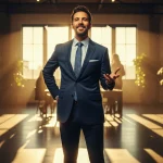 شخصیت کاریزماتیک چیست و چطور کاریزماتیک شویم؟ ۷ راهکار علمی برای جذابیت شخصیتی