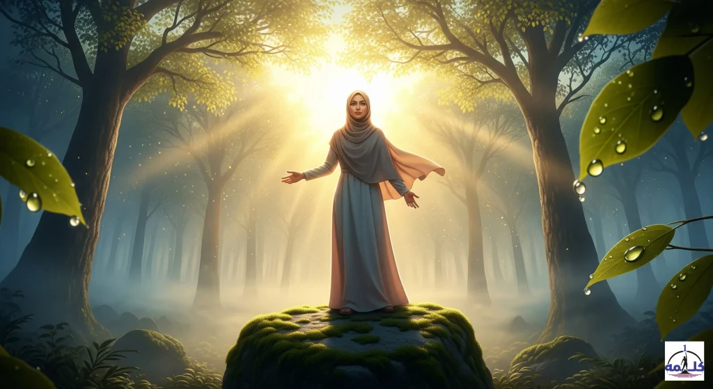 شخصیت کاریزماتیک