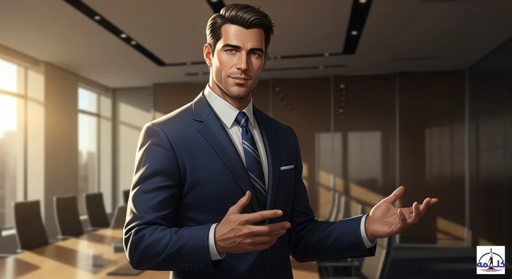 شخصیت کاریزماتیک