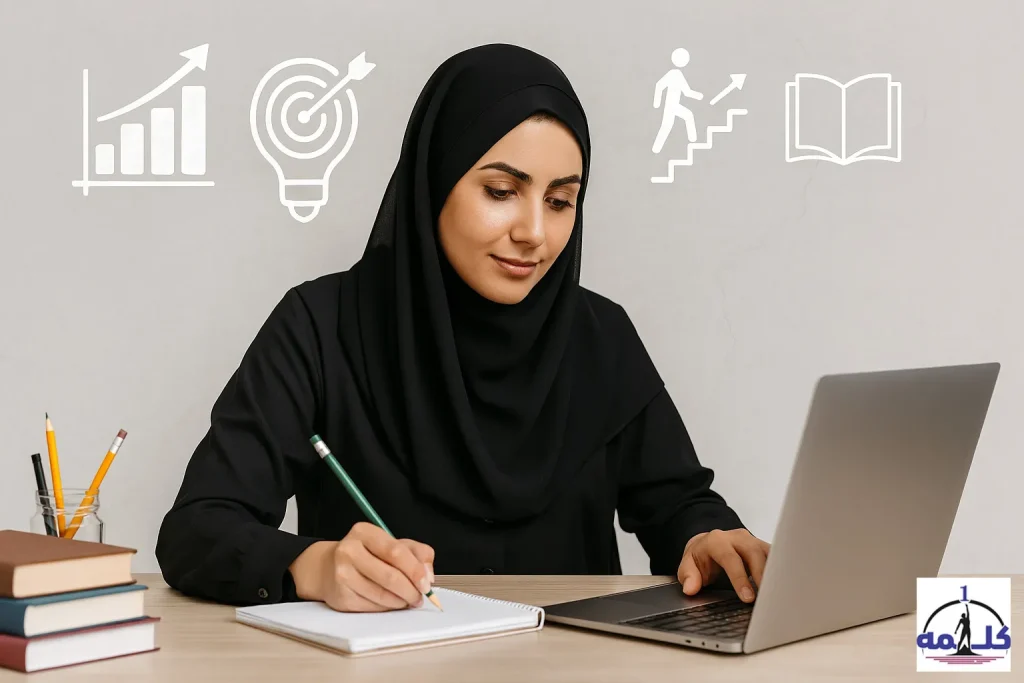 توسعه فردی زنان