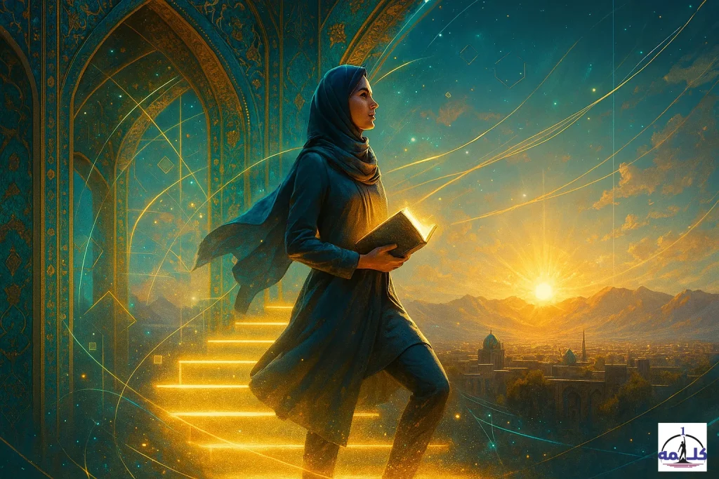 توسعه فردی زنان