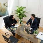 مشاوره توسعه فردی در قم؛ راهنمای کامل برای رشد شخصی و حرفه‌ای