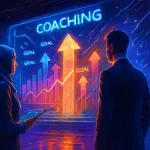 هدف از کوچینگ چیست؟ راهنمای کامل برای درک کوچینگ و کاربردهای آن