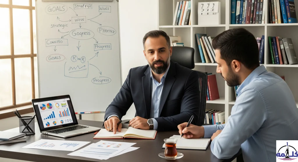 کوچینگ در قم