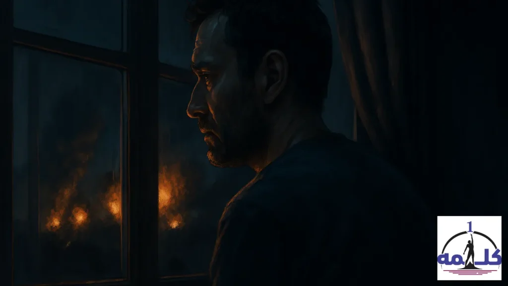 اگر جنگ شد چه کنیم