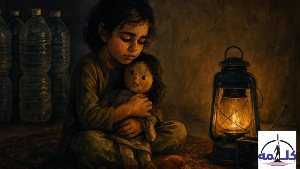 اگر جنگ شد چه کنیم