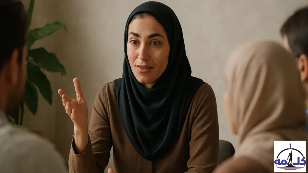 کاریزما چیست