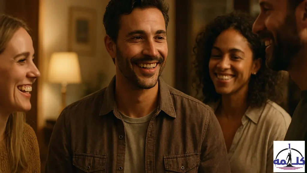 کاریزما چیست