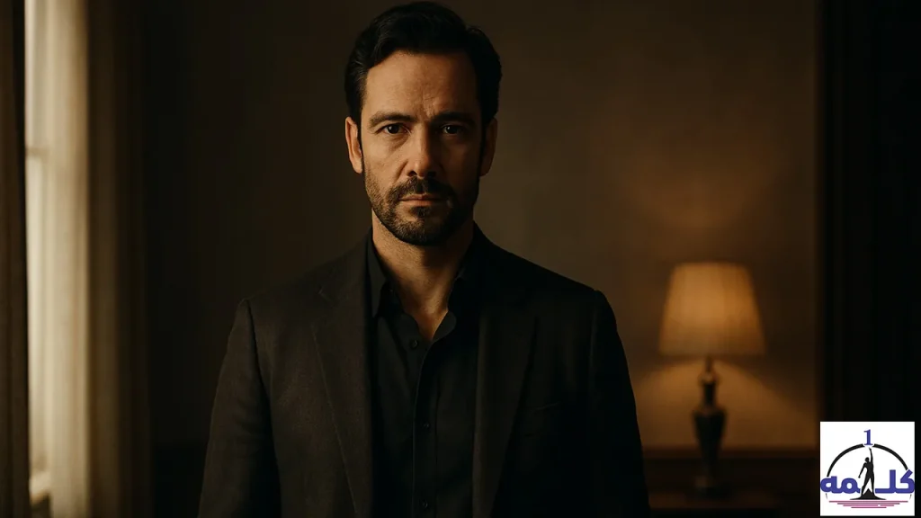 کاریزما چیست