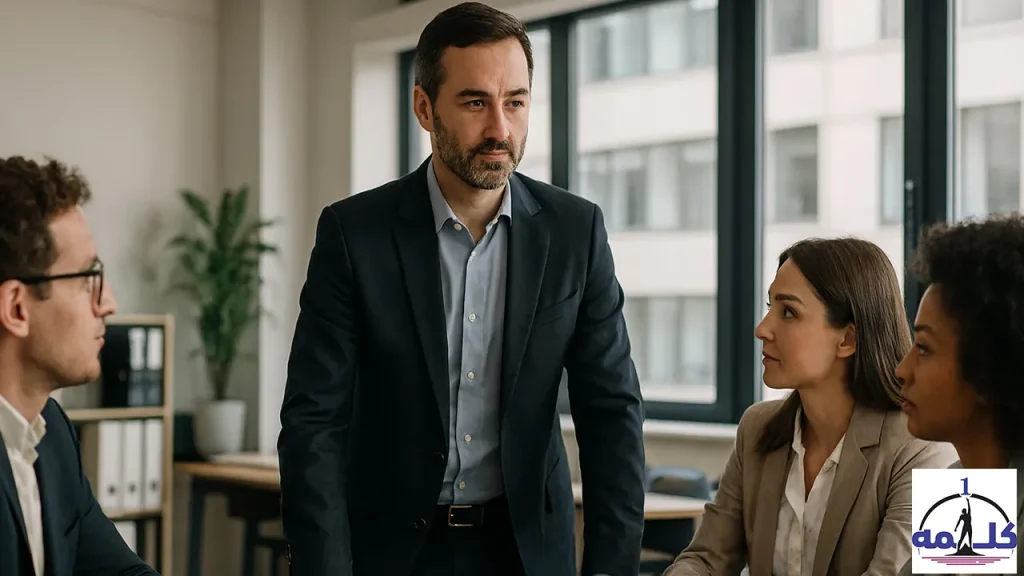 کاریزما چیست