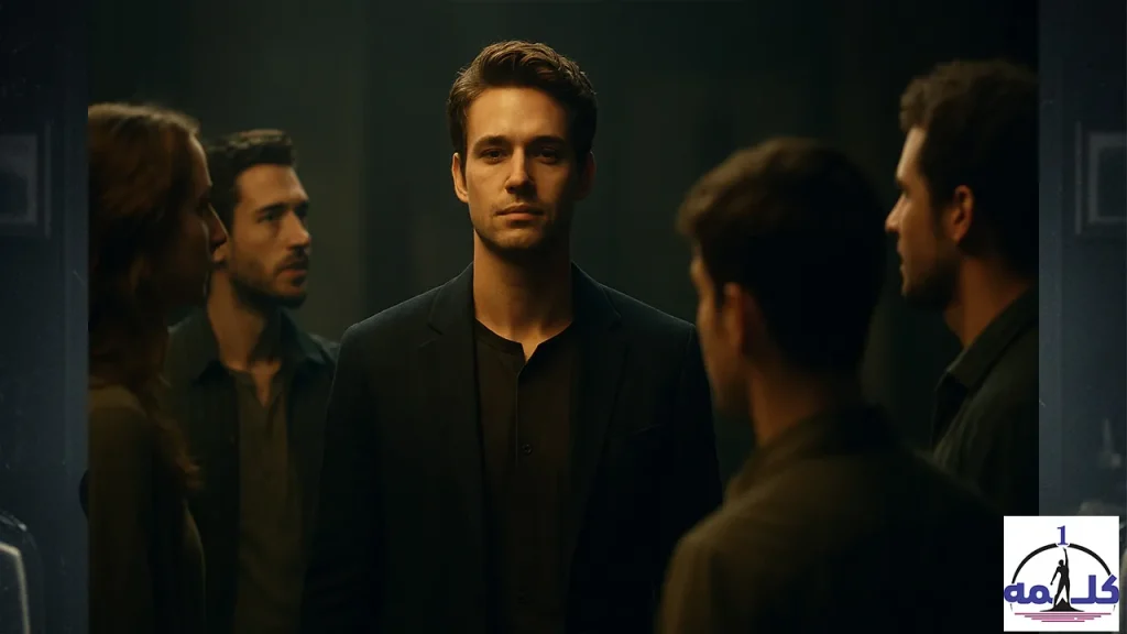 کاریزما چیست